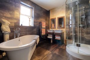 Bathroom- click for photo gallery